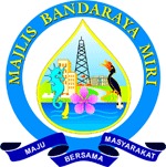Miri City Council Emblem
