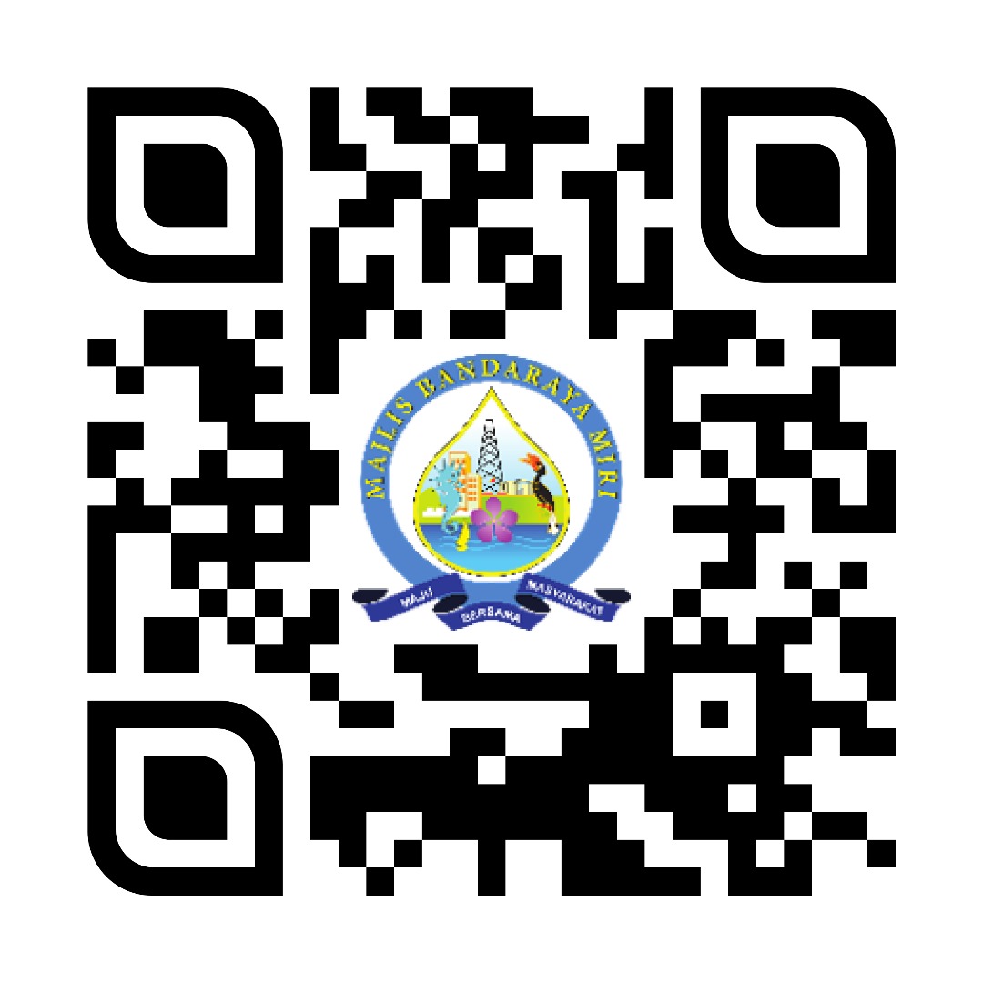 Online Submission QR Code