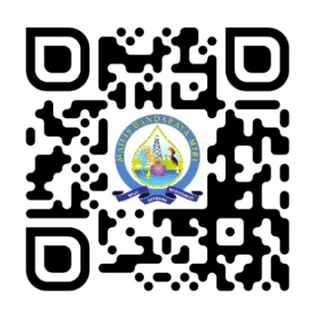 PDF Nomination Form QR Code