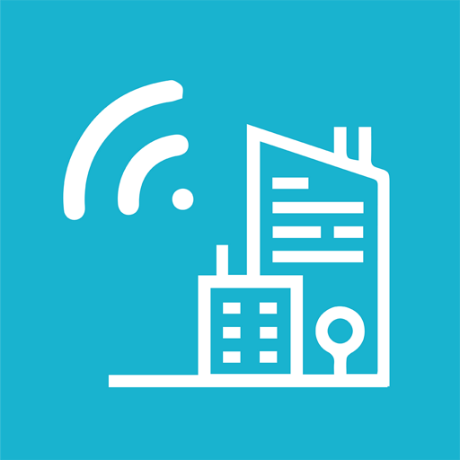 Sarawak Smart City Logo
