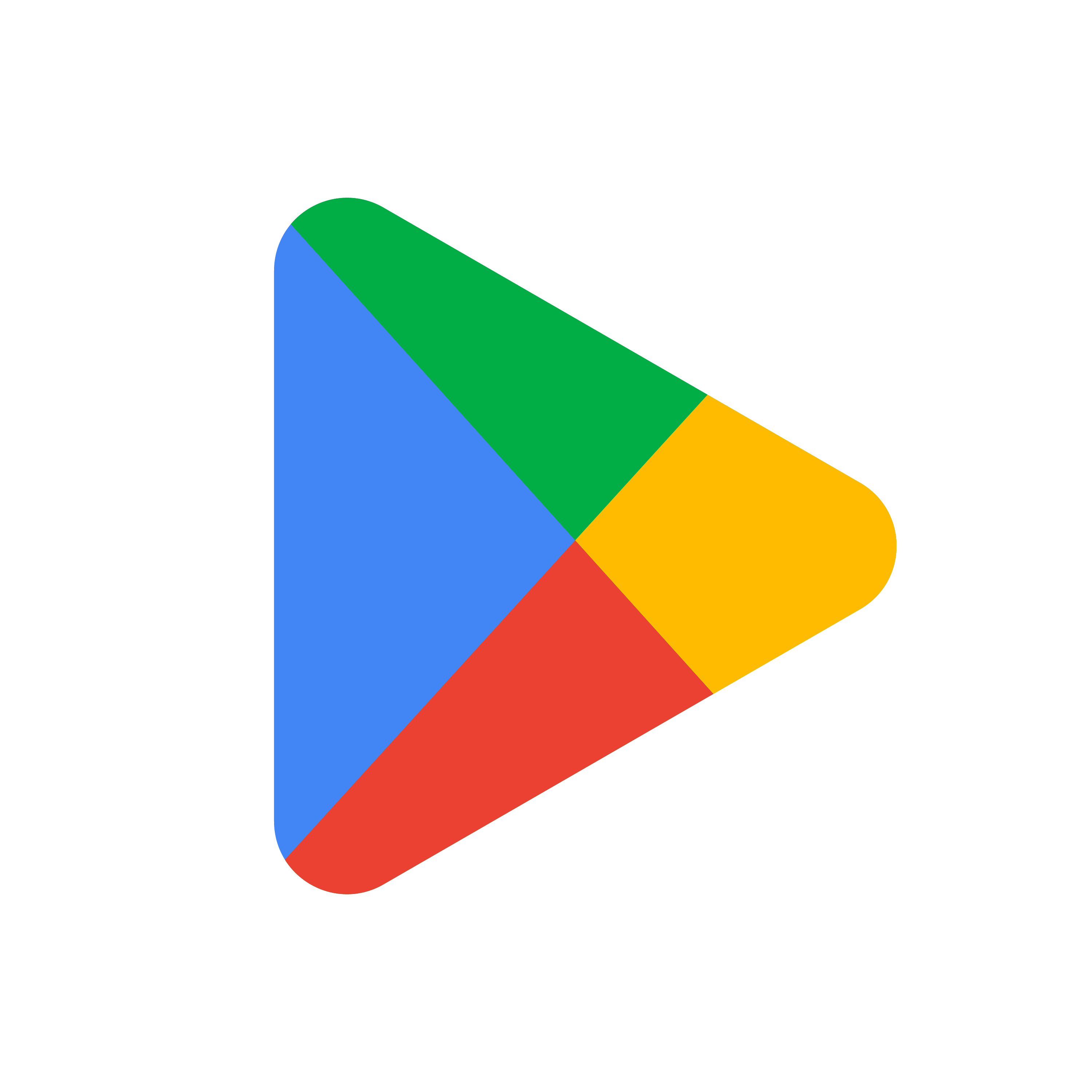 Google Play Store Logo