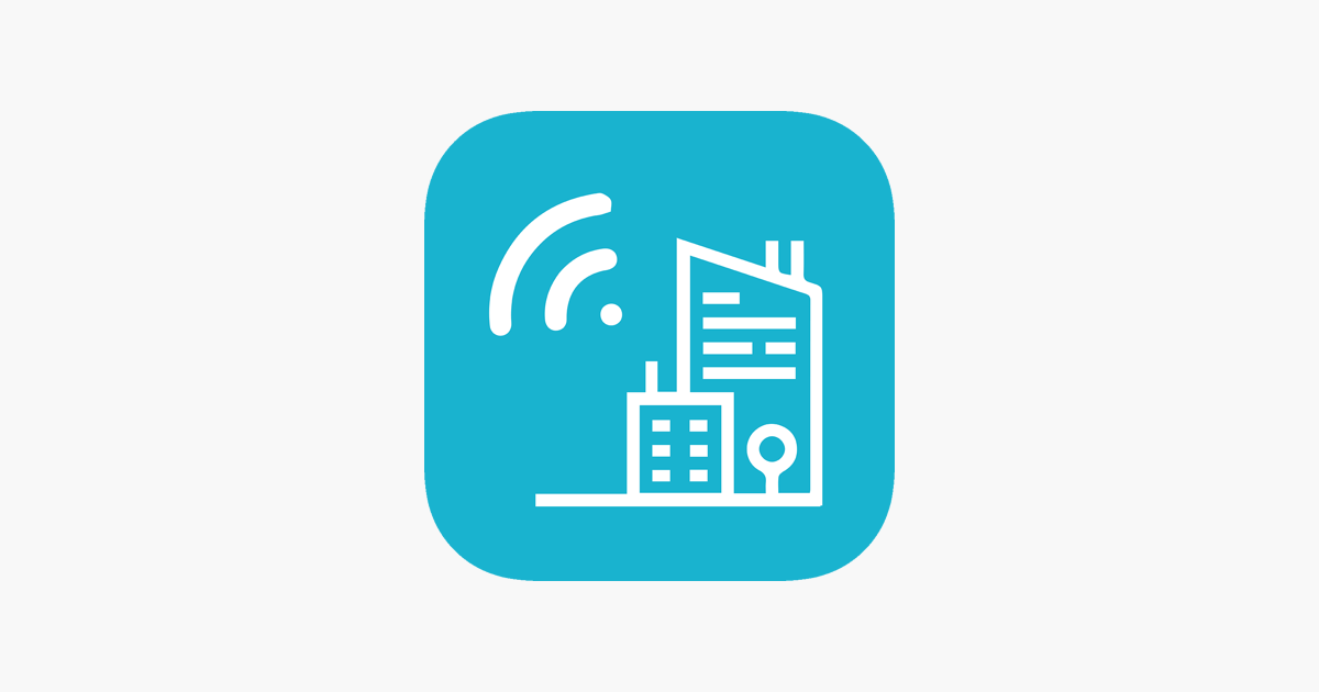 Sarawak Smart City App