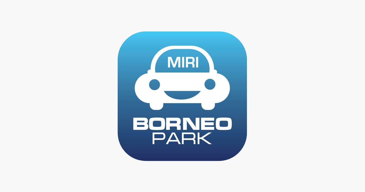 Borneo Parking App
