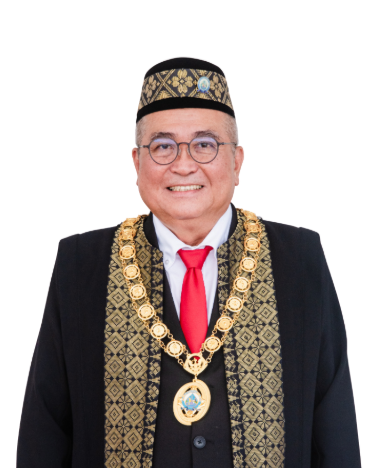 YB Encik Adam Yii Siew Sang