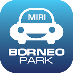 BorneoParkMIRI Logo