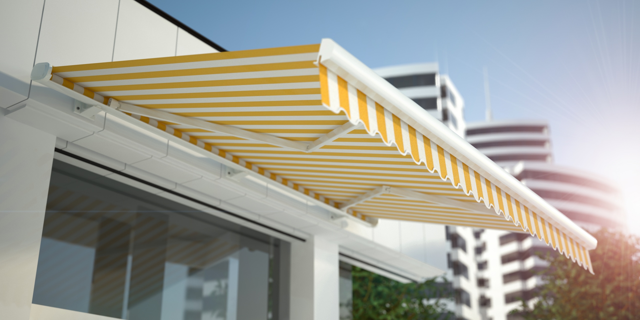 Awning Registration