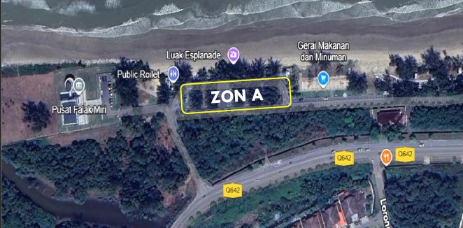 Luak Esplanade Zon A - Photo 1