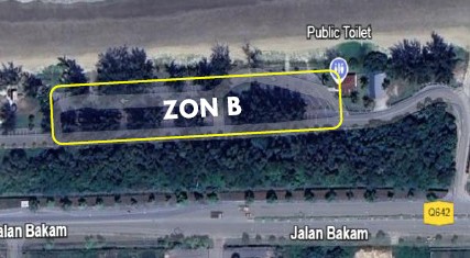 Luak Esplanade Zon B - Photo 1