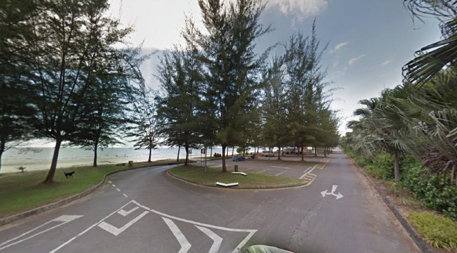 Luak Esplanade Zon A - Photo 2