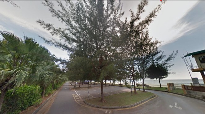 Luak Esplanade Zon A - Photo 3