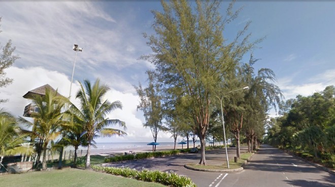 Luak Esplanade Zon B - Photo 2