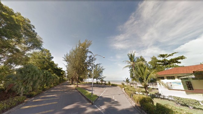 Luak Esplanade Zon B - Photo 3