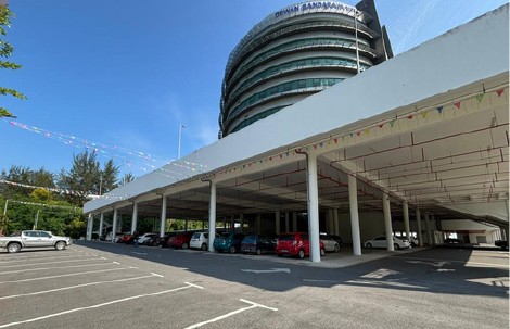 Admin Department Services