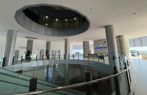 Whole Area+Lobby Level 1