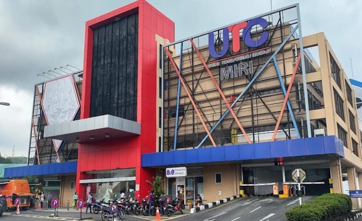 UTC Department Rental