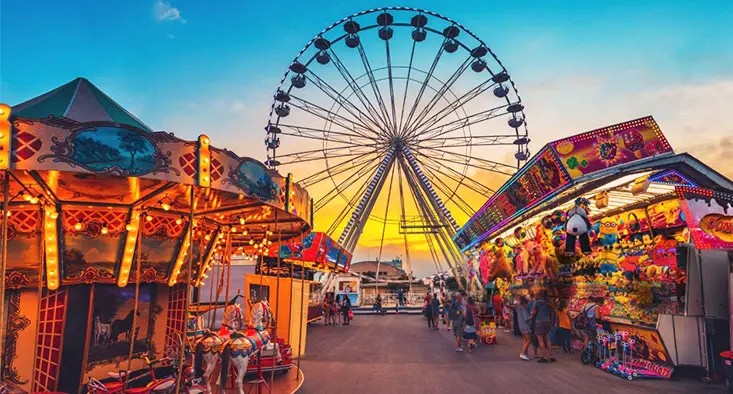 Entertainment Licence