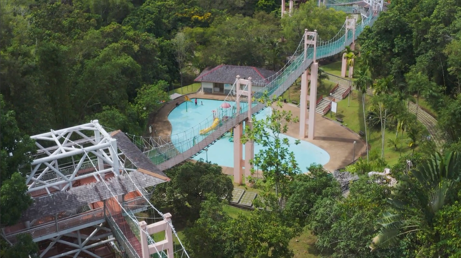 Taman Awam Miri park