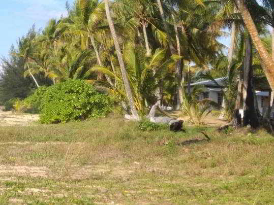 Hawaii Beach Miri