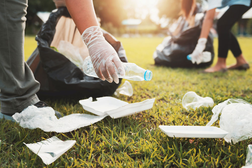 Cleanliness Deposit